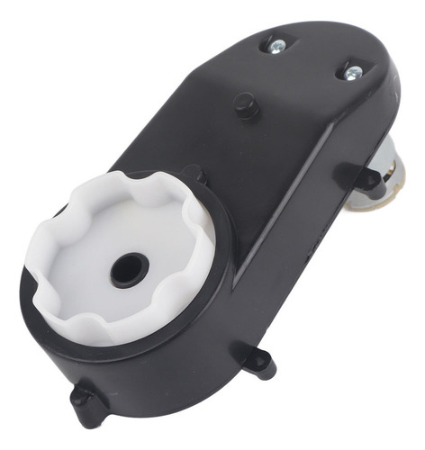 K A Caja De Cambios Con Motor Eléctrico Rs390 6v/12v