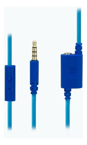 Audifono Para Niño Motorola Jr 200 Con Cable Manos Libres