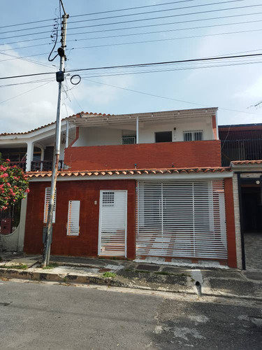 Casa En Urb. La Esmeralda, San Diego