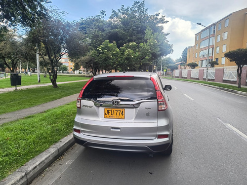 Honda CR-V 2.4 City Plus