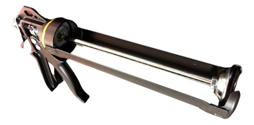 Aplicador Pistola De Silicone Cola Profissional Belga Soudal