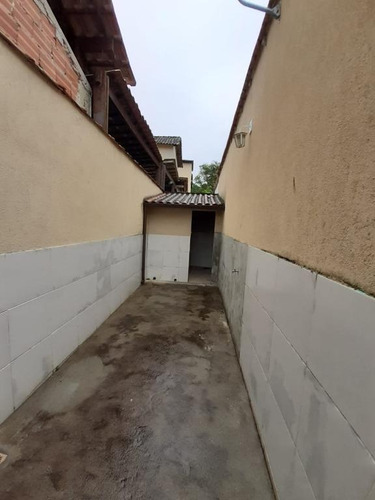 Casa Com 3 Dormitórios À Venda, 308 M² Por R$ 650.000,00 - Maria Paula - São Gonçalo/rj - Ca0939