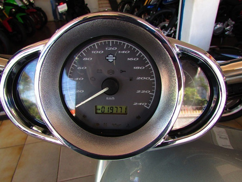 Imagem 6 de 10 de Hd Vrod 1250cc - Edição 10 Anos - Loja Millenium Veiculos