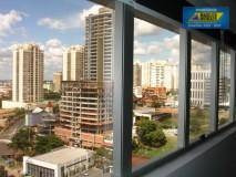 Imagem 4 de 12 de Campolim Office 60m² Alugo - Sa0291