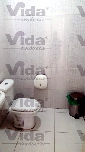 Imagem 5 de 6 de Sala Para Aluguel - 22708