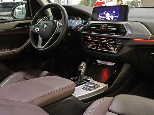 Bmw X3 Xdrive 30i Xline 2.0 4 252cv.