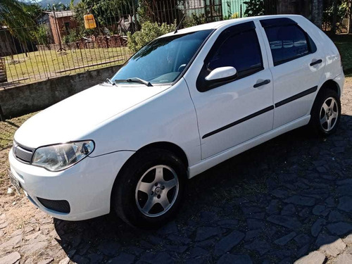Imagem 5 de 6 de Fiat Palio 2009 1.0 Fire Flex 5p