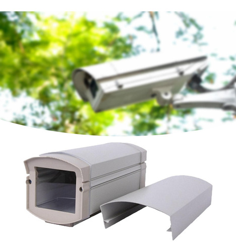 Vigilância De Segurança Cctv Câmera Habitação Capa