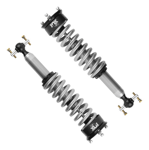 Coilovers Delanteros Silverado/cheyenne/sierra 19-24 Fox 2.0