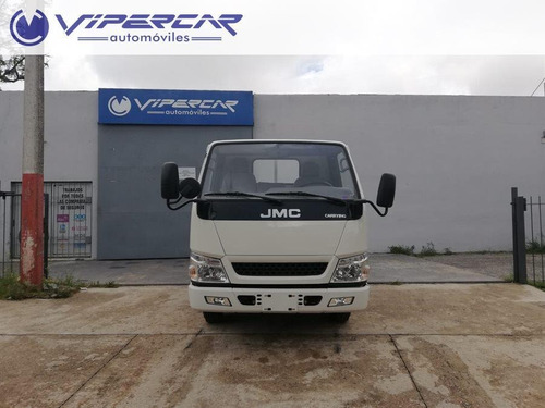 Jmc Nhr Std Y Full Entrega Inmediata 2.8 2020 0km