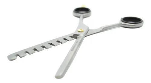 Style.cut Tijera Profesional Cocodrilo Pulir 6 E1001 Tx 3c
