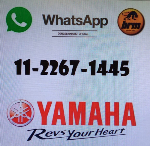 Imagen 8 de 9 de Yamaha Fz 25 0 Km 2023 Entrega Inmediata !!!
