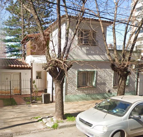 Venta Casa/lote Microcentro San Miguel - Muñiz