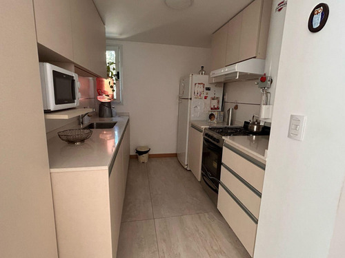 Venta Depto 2 Amb Con Balcon Aterrazado Parrilla Y Jacuzi En Main Park Canning