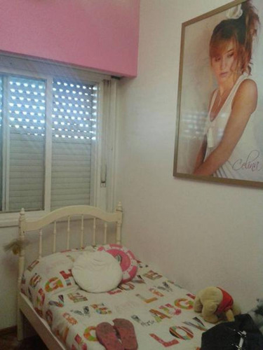 Amplio Depto 4 Ambts Venta Apto Credito/permuta