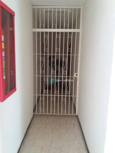 Apartamento 4 Quartos, 1 Suíte, 3 Vagas De Garagem - Cascatinha - Juiz De Fora - Co0172