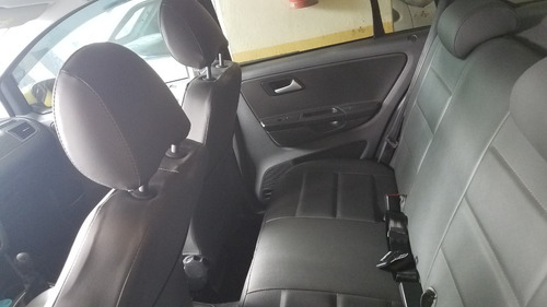 Vw Spacefox 2018 Taxi Com Autonomia Antiga