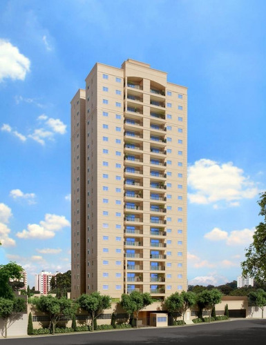 Imagem 1 de 1 de Apartamento Com 3 Dormitórios À Venda, 100 M² Por R$ 600.000,00 - Jardim Santa Helena - Suzano/sp - Ap0695