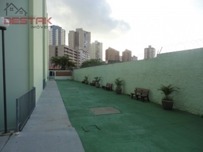 Ref.: 1243 - Apartamento Em Jundiaí Para Venda - V1243