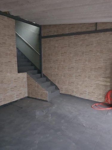 Casa Com 2 Dormitórios Para Alugar, 129 M² - Baeta Neves - São Bernardo Do Campo/sp - Ca10874