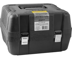 Comprar Maleta Para Serra Mármore C/ Trava Smv1300 Smv1400 Vonder no Mercado Livre