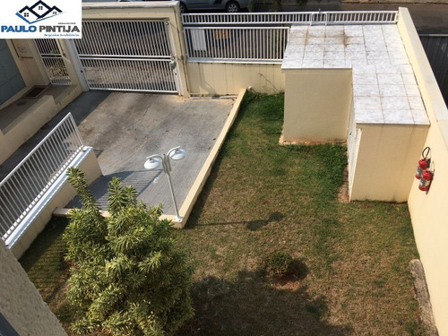 Imagem 12 de 18 de Apartamento Terreno Com 2 Dormitórios, 1 Vaga De Garagem Na Vila Furlan. - Ap01169 - 3516102