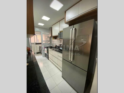 Imagem 6 de 25 de Apartamento - Ref: 25540