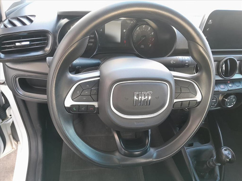 Fiat Cronos 1.0 FIREFLY FLEX DRIVE MANUAL