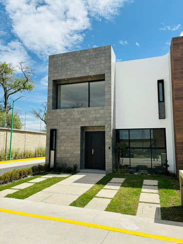 Casa En Venta Modelo Jade, San Mateo Atenco