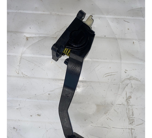 Pedal Acelerador Electrónico Peugeot 307 Cc 2003-2010 (Usado)