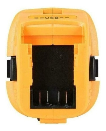 Adaptador De Batería 20v Dca1820 Para Dewalt 18v Herramienta