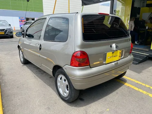 Renault Twingo 16v Dynamique Plus