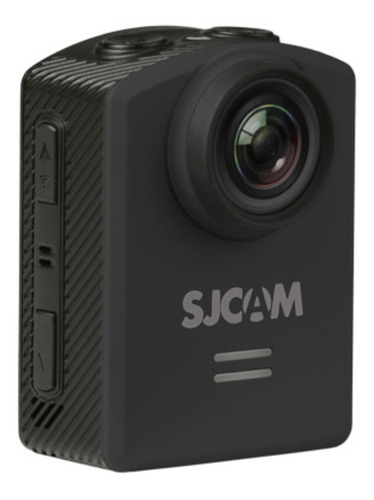 Cámara deportiva Sjcam M20 4K negra