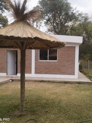 Imagen 3 de 9 de Casa Céntrica Los Molles San Luis 3 Amb