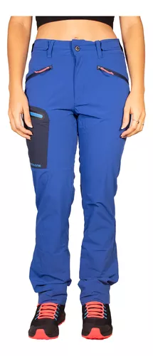 Pantalon Senderismo Mujer