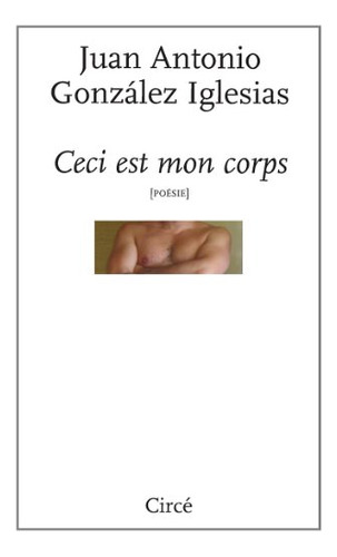 Ceci Est Mon Corps