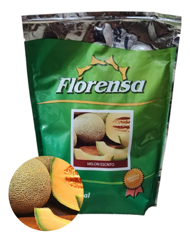 Melón Escrito 1lb Florensa
