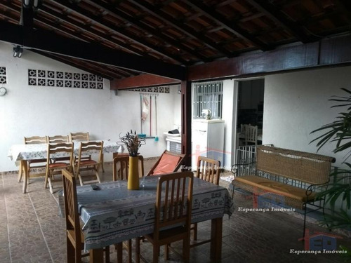 Imagem 8 de 15 de Ref.: 8891 - Casa Terrea Em Osasco Para Venda - V8891