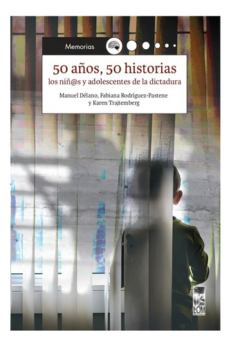 Libro 50 Años , 50 Historias /284