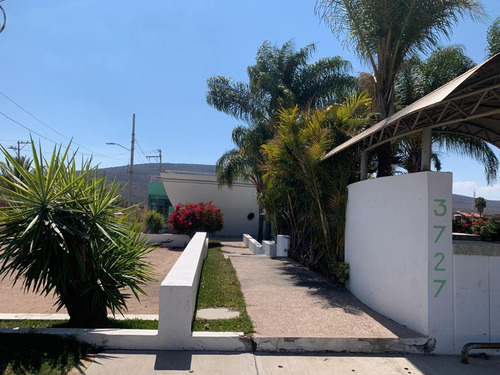 Local En Renta Y Venta El Barco Irapuato