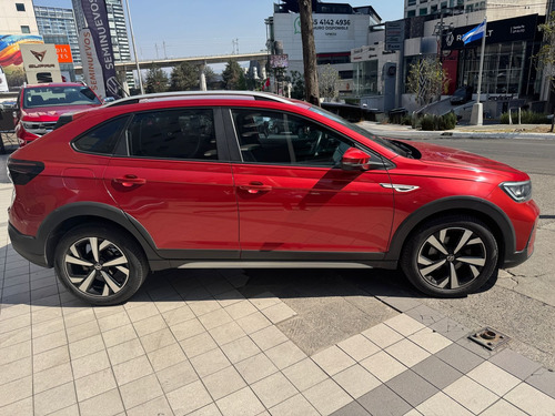 Volkswagen Nivus 1.0t Highline At
