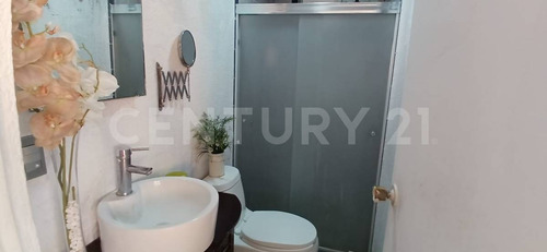 Departamento En Venta, Lomas Estrella, Iztapalapa. Cdmx