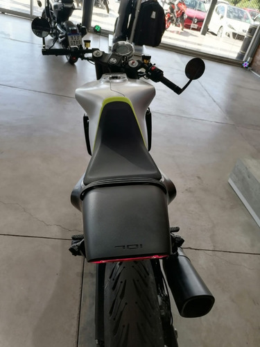 Imagen 5 de 13 de Husqvarna Vitpilen 701