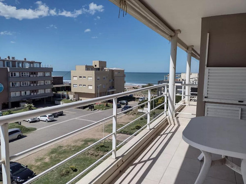 Departamento En Venta - 3 Dormitorios 2 Baños 1 Cochera - 140mts2 - Pinamar