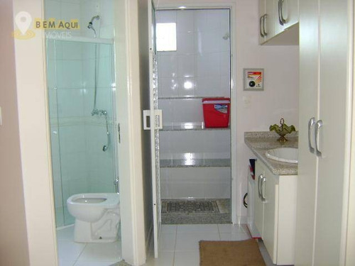 Imagem 29 de 30 de Casa Com 4 Dormitórios À Venda, 517 M² Por R$ 2.500.000,00 - Jardim Theodora - Itu/sp - Ca0410