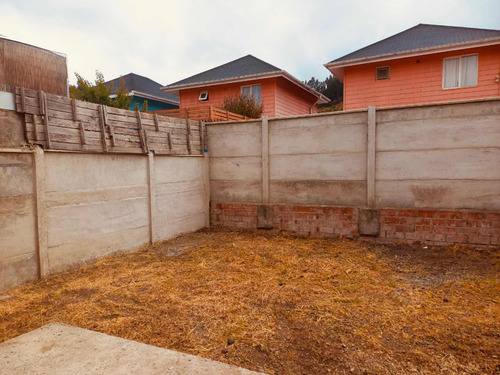 Houndpropiedades Vende Casa En San Antonio - Barrio San Juan