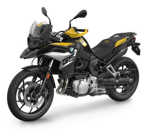 Bmw Gs F750 2021. Financiacion Bancaria Hasta En 60 Meses!