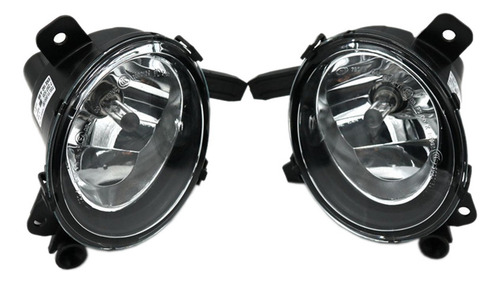 1 Par De Luces Antiniebla De Repuesto Para Bmw F30 F31 F34