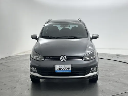 Volkswagen Crossfox WILD 1.6 5P