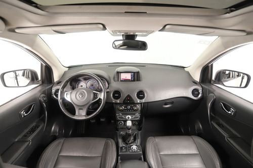 Renault Koleos 2.5 4x4 Privilege Manual 2013